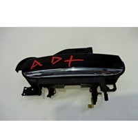 RIGHT FRONT DOOR HANDLE OEM N. 4F0837208B ORIGINAL PART ESED AUDI A6 C6 4F2 4FH 4F5 BER/SW/ALLROAD (07/2004 - 10/2008) DIESEL 30  YEAR OF CONSTRUCTION 2005