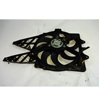 RADIATOR COOLING FAN ELECTRIC / ENGINE COOLING FAN CLUTCH . OEM N. 51805129 ORIGINAL PART ESED FIAT BRAVO 198 (02/2007 - 01/2011) BENZINA 14  YEAR OF CONSTRUCTION 2007