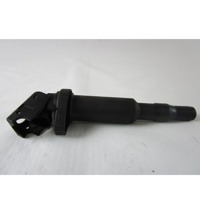IGNITION COIL OEM N. 133875 ORIGINAL PART ESED CITROEN C3 PICASSO (2009 - 2016) BENZINA 14  YEAR OF CONSTRUCTION 2009