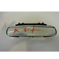 RIGHT FRONT DOOR HANDLE OEM N. 8P0837207 ORIGINAL PART ESED AUDI A3 8P 8PA 8P1 RESTYLING (2008 - 2012)BENZINA 12  YEAR OF CONSTRUCTION 2011