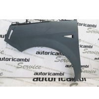 FENDERS FRONT / SIDE PANEL, FRONT  OEM N. 19260312 ORIGINAL PART ESED RENAULT SCENIC/GRAND SCENIC (2003 - 2009) DIESEL 15  YEAR OF CONSTRUCTION 2003
