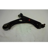 WISHBONE, FRONT RIGHT OEM N. 13426553 ORIGINAL PART ESED OPEL CORSA D (2006 - 2011) BENZINA 12  YEAR OF CONSTRUCTION 2010