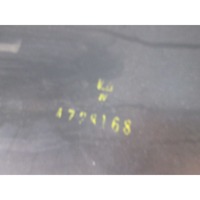 SIDE PANEL / TAIL TRIM OEM N. 4728168 ORIGINAL PART ESED FIAT - OM SERIE 110 130 150 (1973 - 1980)DIESEL 52  YEAR OF CONSTRUCTION 1973