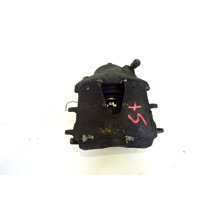 BRAKE CALIPER FRONT RIGHT OEM N. 6Q0615123 ORIGINAL PART ESED VOLKSWAGEN POLO (2005 - 10/2009) BENZINA 12  YEAR OF CONSTRUCTION 2005
