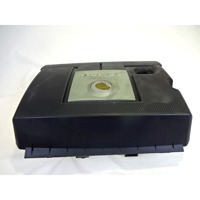"COVER, ACOUSTIC	 OEM N. 03E129607H ORIGINAL PART ESED VOLKSWAGEN POLO (2005 - 10/2009) BENZINA 12  YEAR OF CONSTRUCTION 2005"