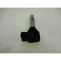 IGNITION COIL OEM N. 036905715F ORIGINAL PART ESED VOLKSWAGEN POLO (2005 - 10/2009) BENZINA 12  YEAR OF CONSTRUCTION 2005