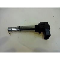 IGNITION COIL OEM N. 0040102030 0283160810 ORIGINAL PART ESED VOLKSWAGEN POLO (2005 - 10/2009) BENZINA 12  YEAR OF CONSTRUCTION 2005