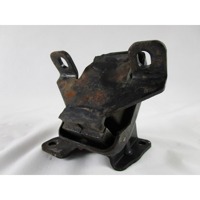 ENGINE SUPPORT OEM N.  ORIGINAL PART ESED GREAT WALL HOVER (dal 2011) BENZINA/GPL 24  YEAR OF CONSTRUCTION 2011