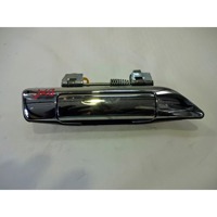 RIGHT REAR DOOR HANDLE OEM N. 6105600-K00 ORIGINAL PART ESED GREAT WALL HOVER (dal 2011) BENZINA/GPL 24  YEAR OF CONSTRUCTION 2011