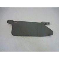 SUN VISORS RIGHT OEM N.  ORIGINAL PART ESED GREAT WALL STEED (2006 - 2010) BENZINA/GPL 24  YEAR OF CONSTRUCTION 2009