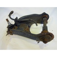 WISHBONE,FRONT LEFT OEM N.  ORIGINAL PART ESED GREAT WALL STEED (2006 - 2010) BENZINA/GPL 24  YEAR OF CONSTRUCTION 2009