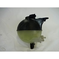 EXPANSION TANK OEM N. A1695000149 ORIGINAL PART ESED MERCEDES CLASSE B W245 T245 5P (2005 - 2011) DIESEL 20  YEAR OF CONSTRUCTION 2011