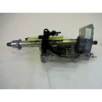 STEERING COLUMN OEM N. A1694603216 SPARE PART USED CAR MERCEDES CLASSE B W245 T245 5P (2005 - 2011) - DISPLACEMENT 2.0 DIESEL- YEAR OF CONSTRUCTION 2006