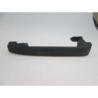 RIGHT FRONT DOOR HANDLE OEM N. A2017600034 ORIGINAL PART ESED MERCEDES CLASSE 190 W201 (1982 - 1993)BENZINA 20  YEAR OF CONSTRUCTION 1982