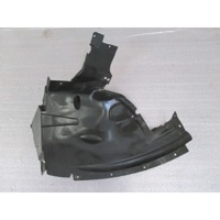 COVER, WHEEL HOUSING, FRONT OEM N. BMW ORIGINAL PART ESED BMW SERIE X5 E70 (2006 - 2010) DIESEL 30  YEAR OF CONSTRUCTION 2010