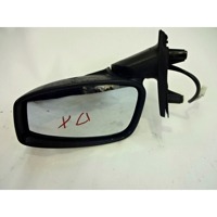 OUTSIDE MIRROR RIGHT . OEM N. 735400383 ORIGINAL PART ESED FIAT IDEA (2003 - 2008) DIESEL 13  YEAR OF CONSTRUCTION 2006