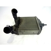 CHARGE-AIR COOLING OEM N. 847850000 ORIGINAL PART ESED FIAT IDEA (2003 - 2008) DIESEL 13  YEAR OF CONSTRUCTION 2006