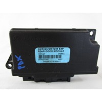 CONTROL OF THE FRONT DOOR OEM N. 10365427 ORIGINAL PART ESED CADILLAC SRX (2004 - 2009) BENZINA 36  YEAR OF CONSTRUCTION 2005