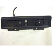VARIOUS SWITCHES OEM N. 4M51-130734-BC ORIGINAL PART ESED FORD FOCUS BER/SW (2005 - 2008) DIESEL 18  YEAR OF CONSTRUCTION 2006