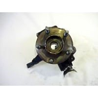 CARRIER, RIGHT FRONT / WHEEL HUB WITH BEARING, FRONT OEM N. 3M51-3K170-BH 1471854 ORIGINAL PART ESED FORD FOCUS BER/SW (2005 - 2008) DIESEL 18  YEAR OF CONSTRUCTION 2006