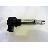 IGNITION COIL OEM N. 036905715E ORIGINAL PART ESED VOLKSWAGEN POLO (2005 - 10/2009) BENZINA 14  YEAR OF CONSTRUCTION 2007