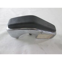 PROTECTIVE RUBBER STRIP, FRONT OEM N. 113211 ORIGINAL PART ESED FIAT 124 (1966 - 1974)BENZINA 14  YEAR OF CONSTRUCTION 1966