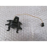VARIOUS SWITCHES OEM N. 61316966710 ORIGINAL PART ESED BMW SERIE X5 E70 (2006 - 2010) DIESEL 30  YEAR OF CONSTRUCTION 2010