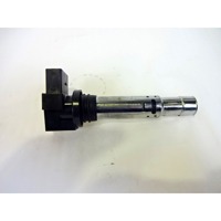 IGNITION COIL OEM N. 036905715G ORIGINAL PART ESED SEAT IBIZA MK4 BER/SW (2008 - 2012)BENZINA 14  YEAR OF CONSTRUCTION 2012