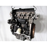 COMPLETE ENGINES . OEM N. DHA ORIGINAL PART ESED FORD FIESTA (1995 - 1999)BENZINA 12  YEAR OF CONSTRUCTION 1997