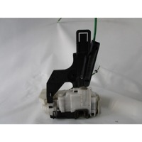 CENTRAL LOCKING OF THE RIGHT FRONT DOOR OEM N. 51826303 ORIGINAL PART ESED LANCIA Y YPSILON 843 (2006 - 2011) BENZINA 12  YEAR OF CONSTRUCTION 2010