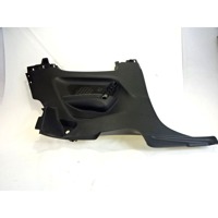 LATERAL TRIM PANEL REAR OEM N. 96763924ZD ORIGINAL PART ESED PEUGEOT 208 4A 4C (DAL 2012) DIESEL 16  YEAR OF CONSTRUCTION 2012