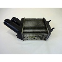 CHARGE-AIR COOLING OEM N. 8200047162 ORIGINAL PART ESED RENAULT SCENIC/GRAND SCENIC (1999 - 2003) DIESEL 19  YEAR OF CONSTRUCTION 2002