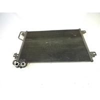 CONDENSER, AIR CONDITIONING OEM N. 7700434383 ORIGINAL PART ESED RENAULT SCENIC/GRAND SCENIC (1999 - 2003) DIESEL 19  YEAR OF CONSTRUCTION 2002