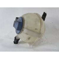 EXPANSION TANK OEM N. 6Q0121407 ORIGINAL PART ESED VOLKSWAGEN POLO (10/2001 - 2005) BENZINA 12  YEAR OF CONSTRUCTION 2002