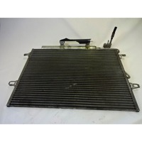 CONDENSER, AIR CONDITIONING OEM N. A2115001154 ORIGINAL PART ESED MERCEDES CLASSE E W211 BER/SW (03/2002 - 05/2006) DIESEL 32  YEAR OF CONSTRUCTION 2005
