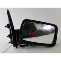 OUTSIDE MIRROR RIGHT . OEM N. RD00973 ORIGINAL PART ESED SEAT CORDOBA (1993 - 1999) BENZINA 14  YEAR OF CONSTRUCTION 1995