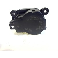 SET SMALL PARTS F AIR COND.ADJUST.LEVER OEM N. 1S7H-19E616-AA ORIGINAL PART ESED JAGUAR X-TYPE BER/SW (2001-2005) DIESEL 20  YEAR OF CONSTRUCTION 2003