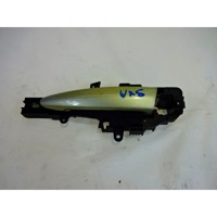 LEFT FRONT DOOR HANDLE OEM N. 51217207551 ORIGINAL PART ESED BMW SERIE 1 BER/COUPE/CABRIO E81/E82/E87/E88 LCI RESTYLING (2007 - 2013) DIESEL 20  YEAR OF CONSTRUCTION 2010