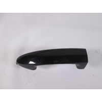 LEFT FRONT DOOR HANDLE OEM N. 8A61-A22404 ORIGINAL PART ESED FORD FIESTA (09/2008 - 11/2012) BENZINA 12  YEAR OF CONSTRUCTION 2010