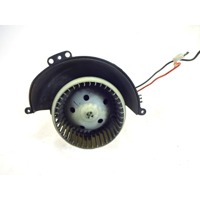 BLOWER UNIT OEM N. 52421335 ORIGINAL PART ESED OPEL ASTRA H RESTYLING L48 L08 L35 L67 5P/3P/SW (2007 - 2009) DIESEL 19  YEAR OF CONSTRUCTION 2008