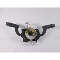 STEERING COLUMN COMBINATION SWITCH WITH SLIP RING OEM N. 17839 Devioluci ORIGINAL PART ESED FIAT IDEA (2003 - 2008) DIESEL 13  YEAR OF CONSTRUCTION 2003