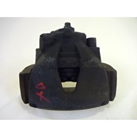 BRAKE CALIPER FRONT LEFT . OEM N. 93176427 ORIGINAL PART ESED OPEL ASTRA H RESTYLING L48 L08 L35 L67 5P/3P/SW (2007 - 2009) DIESEL 19  YEAR OF CONSTRUCTION 2008