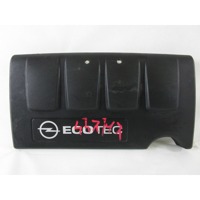 "COVER, ACOUSTIC	 OEM N. 55561431 ORIGINAL PART ESED OPEL CORSA D (02/2011 - 2014) BENZINA 12  YEAR OF CONSTRUCTION 2012"