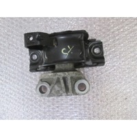 ENGINE SUPPORT OEM N. OPEL ORIGINAL PART ESED OPEL CORSA D (2006 - 2011) BENZINA 14  YEAR OF CONSTRUCTION 2007