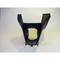 TUNNEL OBJECT HOLDER WITHOUT ARMREST OEM N. 735345797 ORIGINAL PART ESED LANCIA Y YPSILON 843 (2003-2006) DIESEL 13  YEAR OF CONSTRUCTION 2004