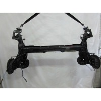 REAR AXLE CARRIER OEM N. 1628561880 ORIGINAL PART ESED CITROEN C4 PICASSO/GRAND PICASSO MK1 (2006 - 08/2013) DIESEL 20  YEAR OF CONSTRUCTION 2012