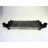 CHARGE-AIR COOLING OEM N. A1645001900 ORIGINAL PART ESED MERCEDES CLASSE ML W164 (2005-2008)DIESEL 30  YEAR OF CONSTRUCTION 2007