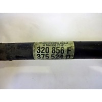EXCH. OUTPUT SHAFT, LEFT OEM N. A1643302301 ORIGINAL PART ESED MERCEDES CLASSE ML W164 (2005-2008)DIESEL 30  YEAR OF CONSTRUCTION 2007