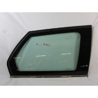 FIXED DOOR WINDOW, RIGHT OEM N. 8569QP ORIGINAL PART ESED CITROEN C4 PICASSO/GRAND PICASSO MK1 (2006 - 08/2013) DIESEL 20  YEAR OF CONSTRUCTION 2012