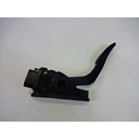 PEDALS & PADS  OEM N. 8V21-9F836-AA ORIGINAL PART ESED FORD FIESTA (09/2008 - 11/2012) BENZINA/GPL 14  YEAR OF CONSTRUCTION 2009